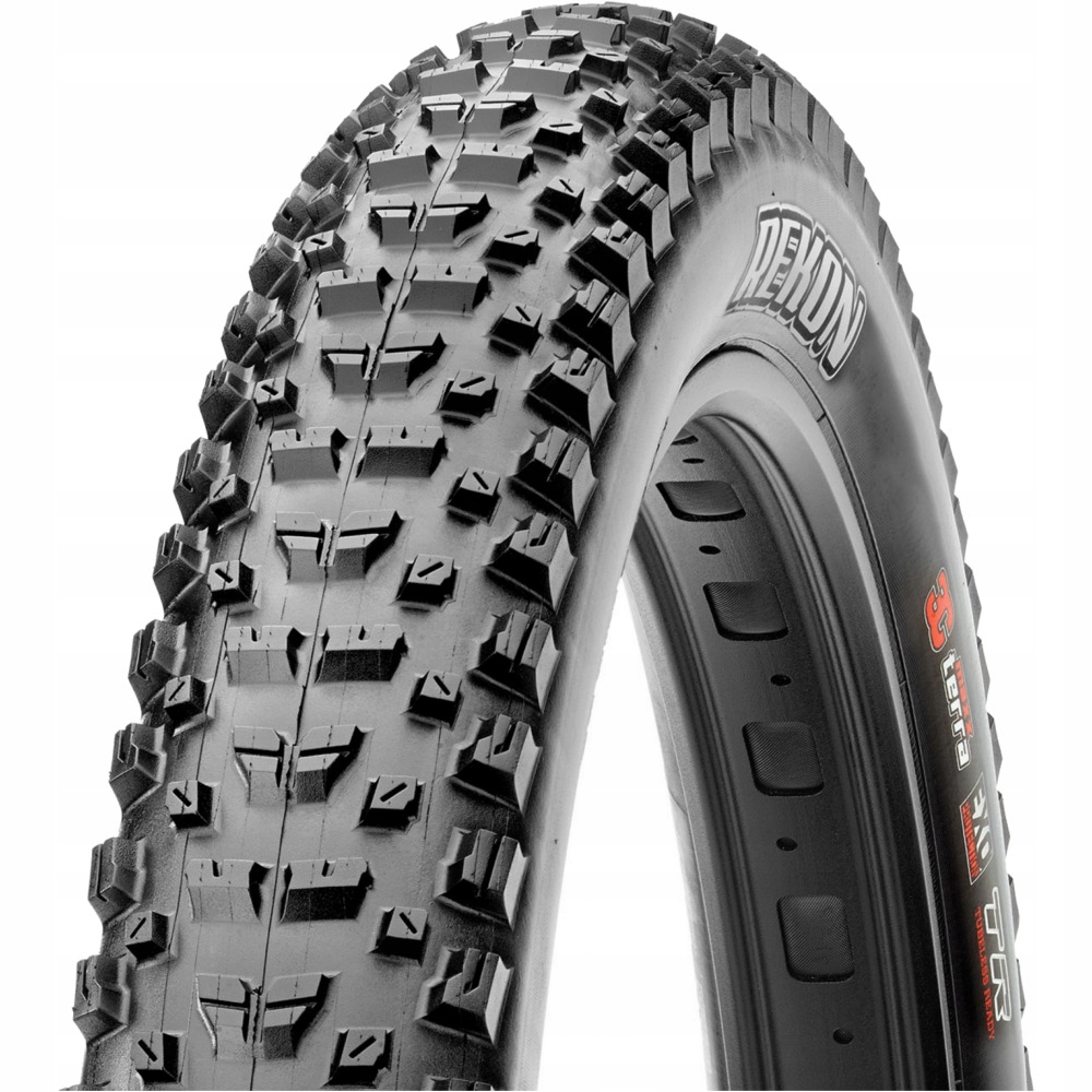 Maxxis Rekon 29x2.40WT Pneumatika Tr Exo+ 3CMT 60TPI Skládací Mtb XC 865g