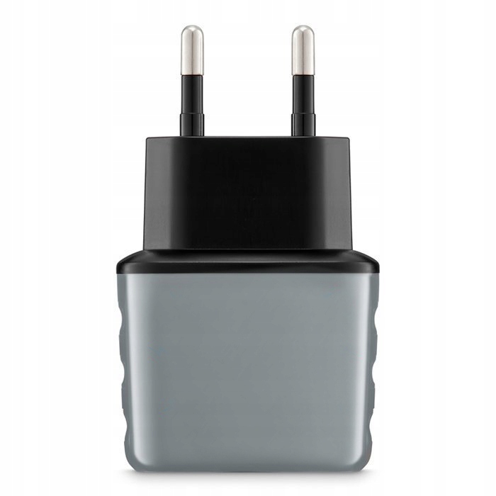 

eXc Cute Uniwersalna Ładowarka sieciowa 2xUSB 2.4A