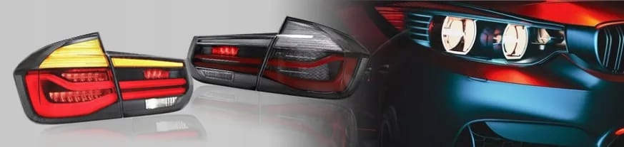 фары led Audi A4 B8 08 -11 H7