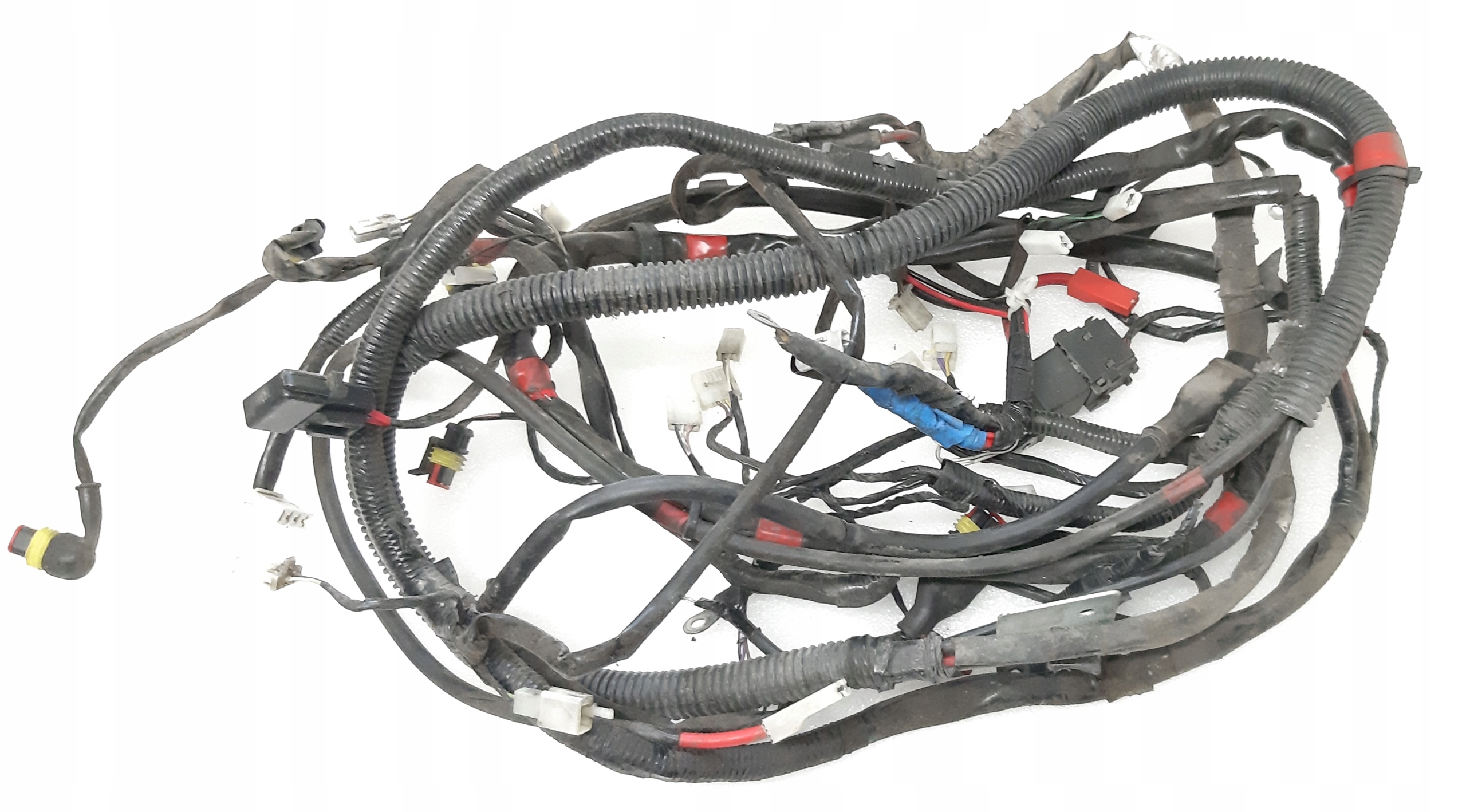 Wiązka instalacja do Piaggio New Fly 4T 12-19