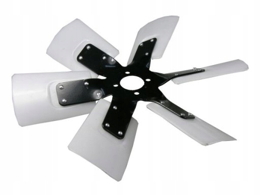 WENTYLATOR CHŁODNICY ZETOR 60011360