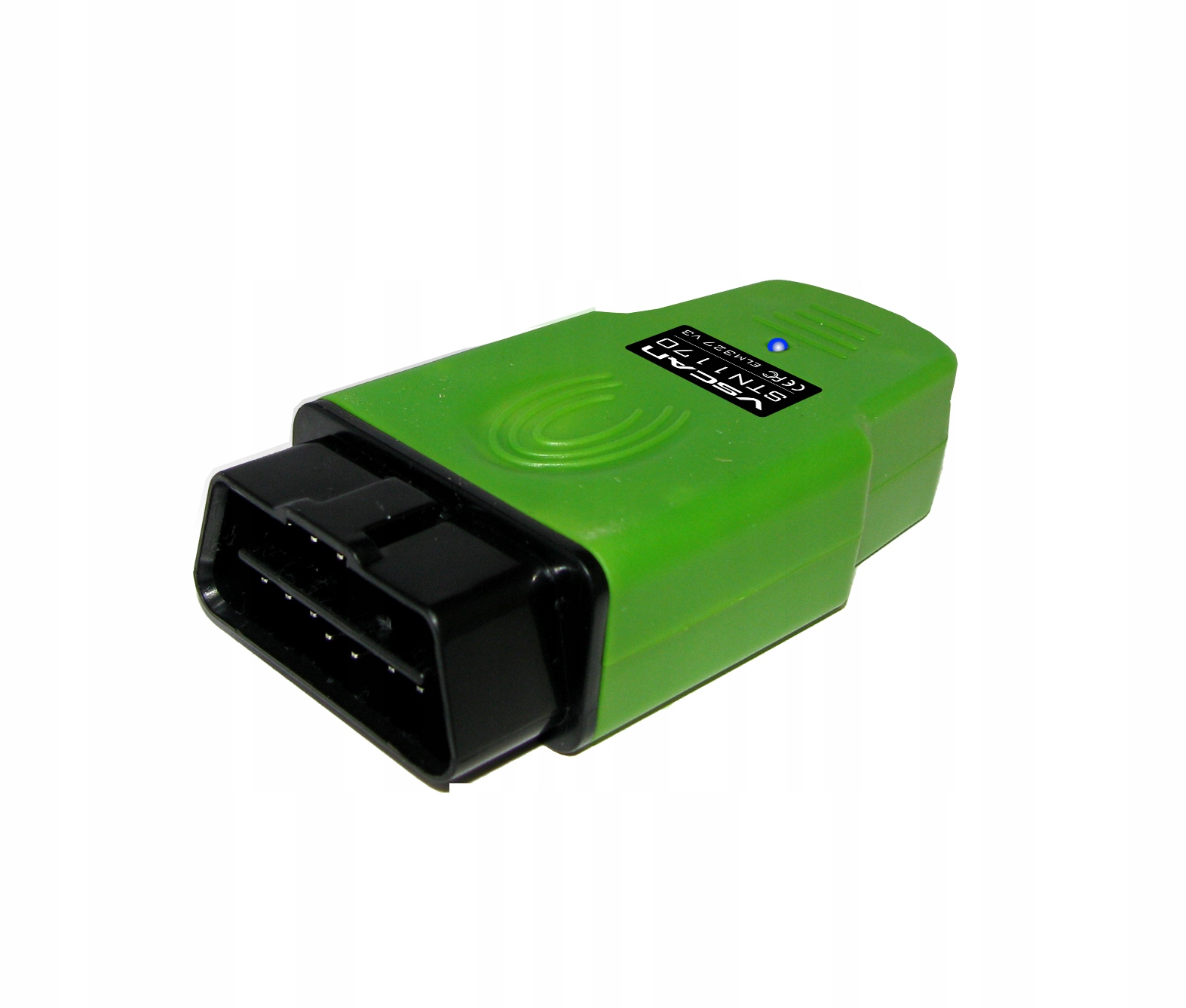 Polski ELM327 v3 Wifi Ms Hs Can Ford STN1170 iOS