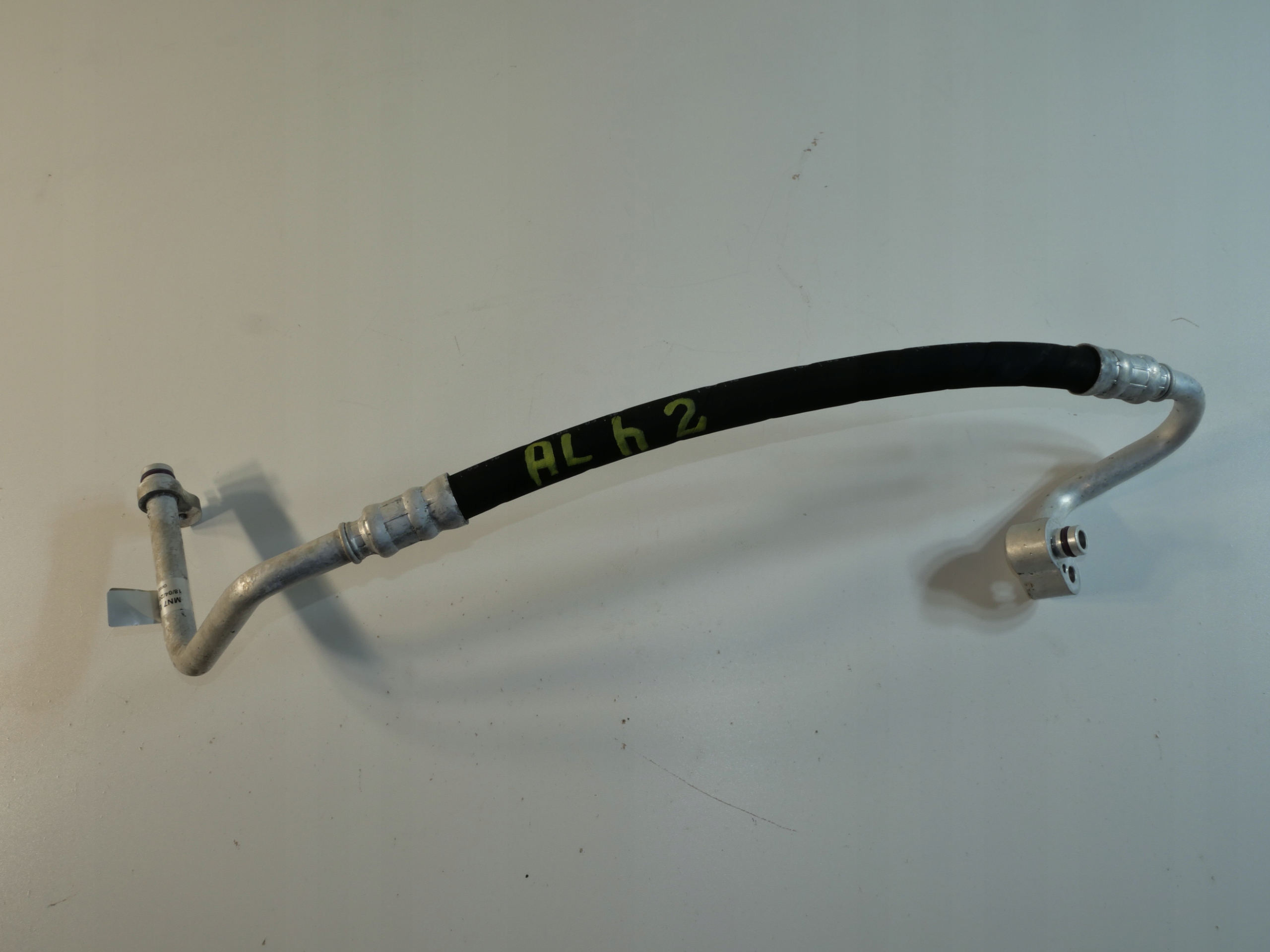 RZEWOD klimatizaci AUDI Q3 8U0820721J