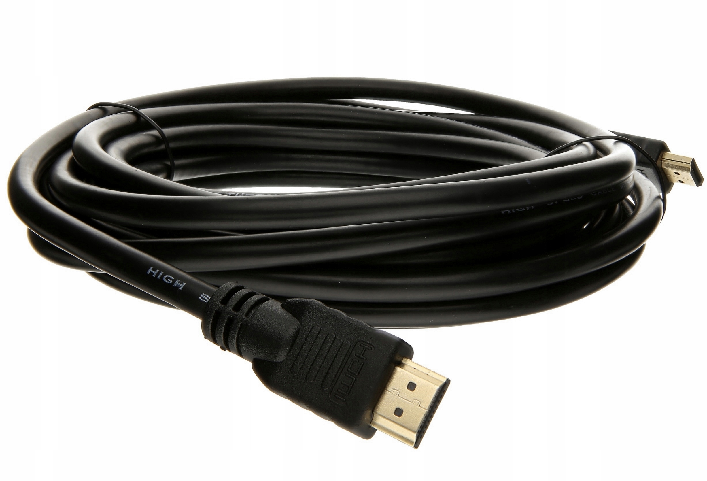 Kabel HDMI 12M FULL HD 3D 1.4b 2160P 4K ORYGINALNY Kod producenta PH-480003-12