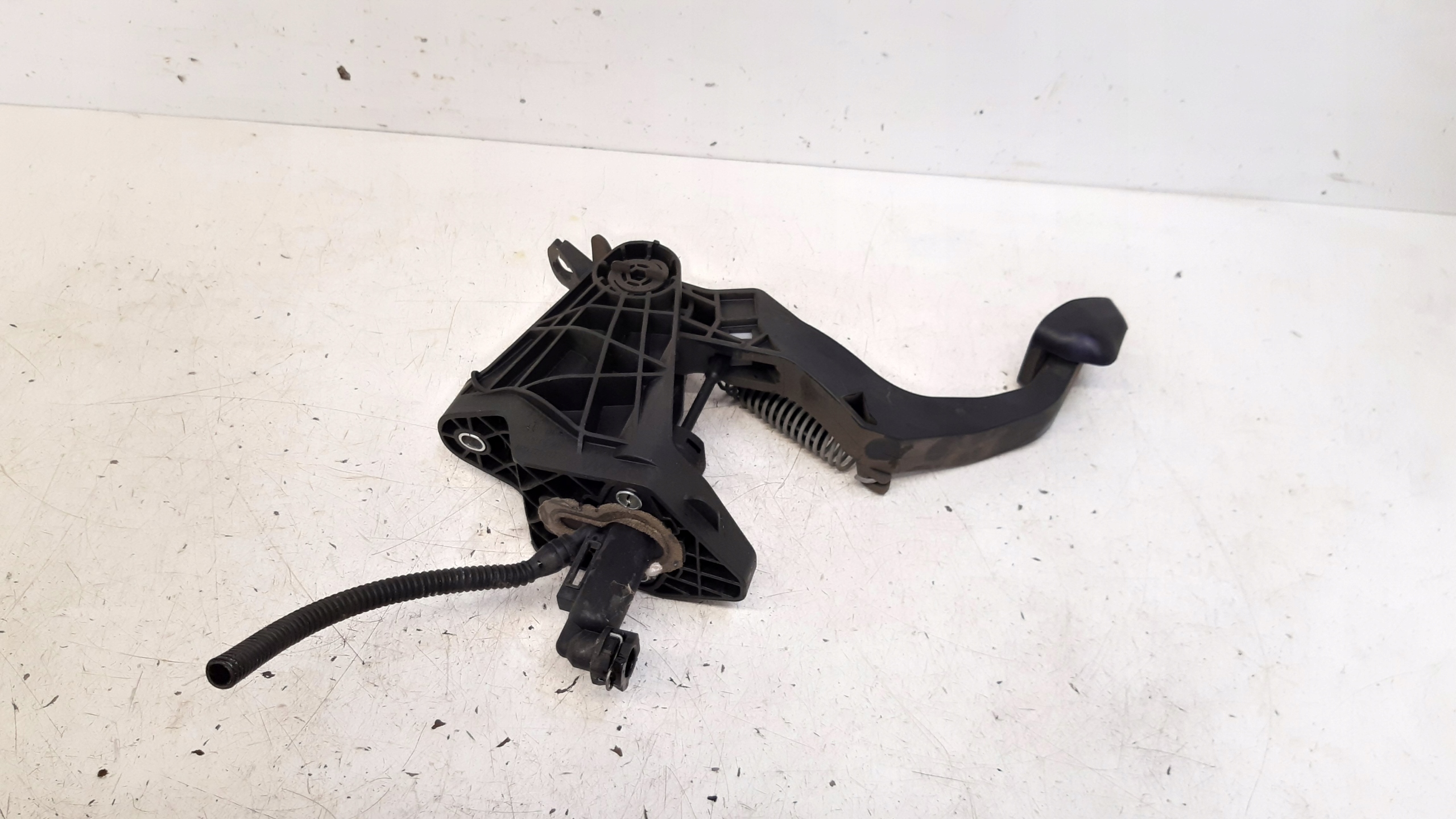 Kupplungspedal Seat Ibiza 6J LIFT 1,2 TSI