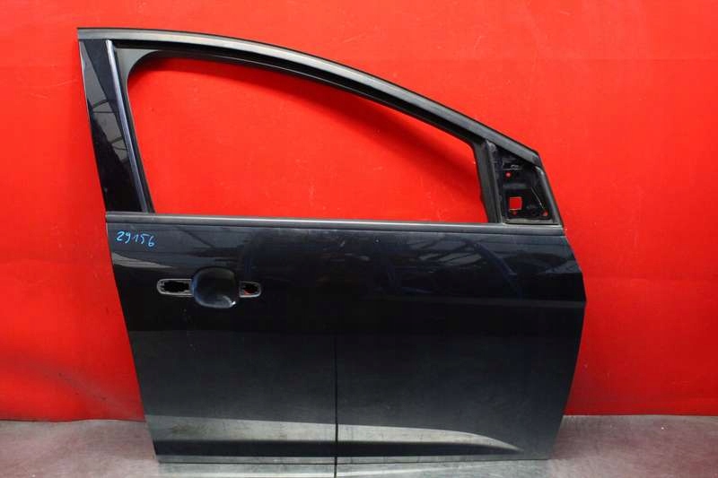 door right front front F8 FORD FOCUS MK3 sedan 11-15