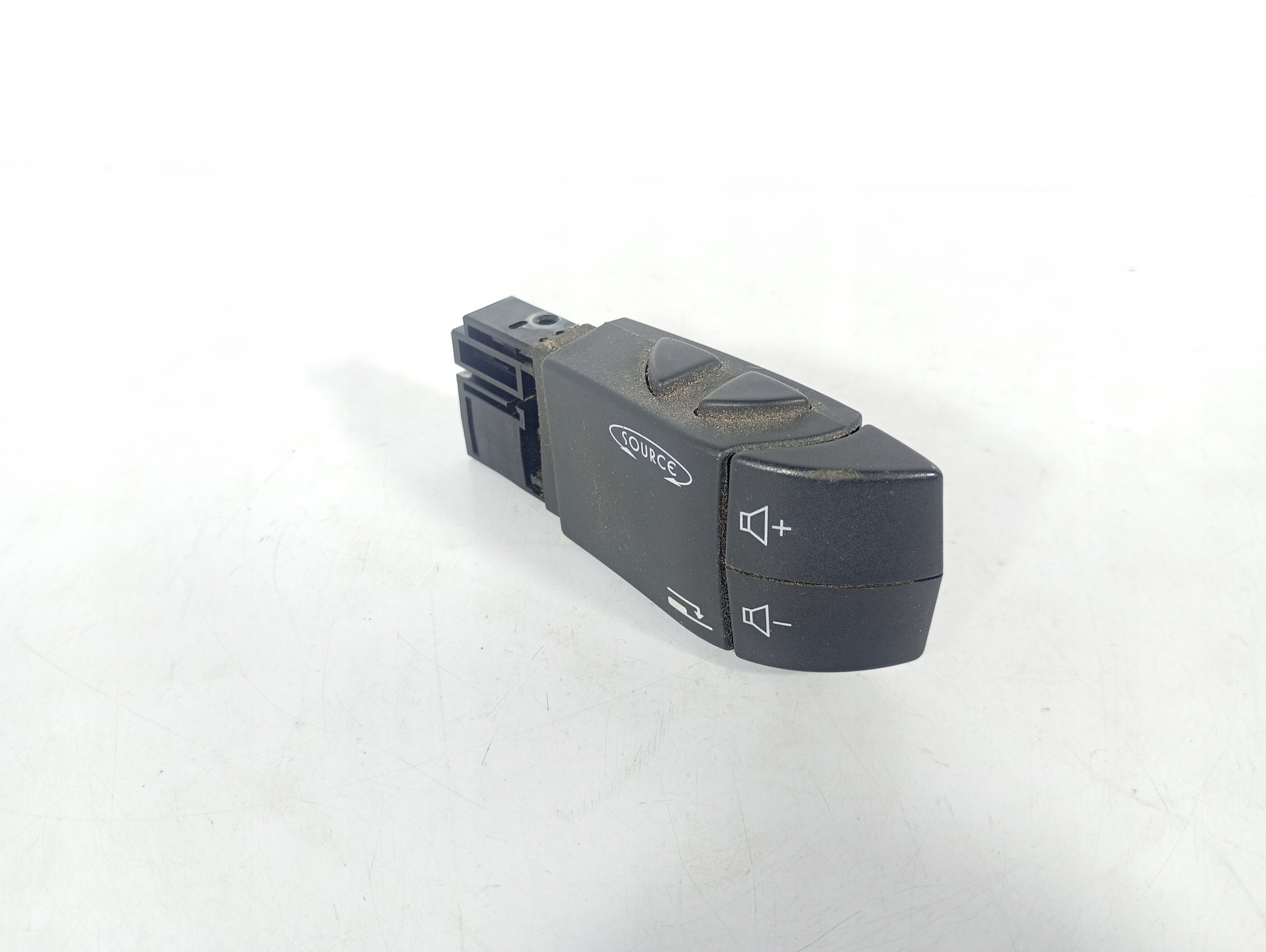 RENAULT SCENIC II 2 03-09 switch switch regulation PILOT RADIA