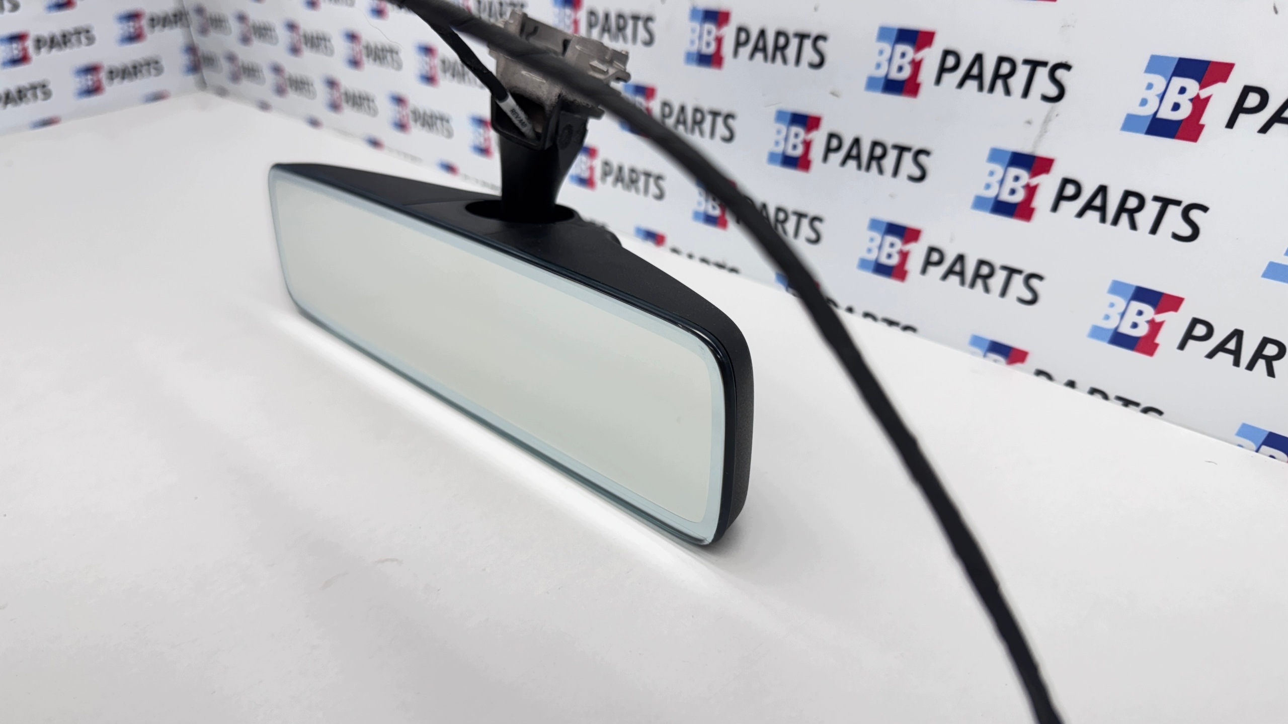 MERCEDES W118 W177 rear-view mirror inner bundle A1778101605