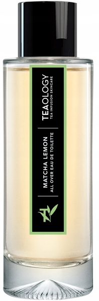 Teaology Matcha Lemon Tea toaletní voda 100 ml