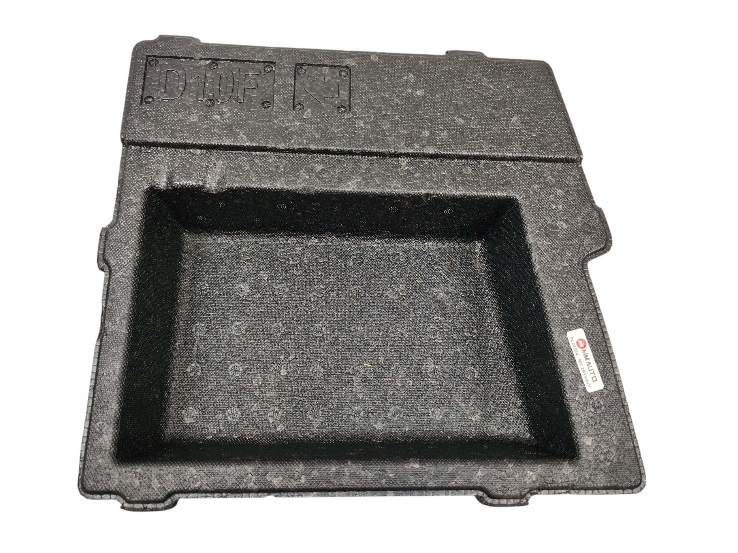 Cric Compresseur KLEJ UCHO MAZDA CX-3 (2014-2018) D10F68802