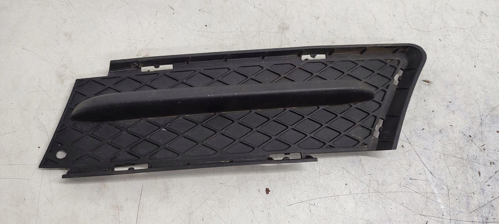 Kratki paraurti komplet BMW E90
