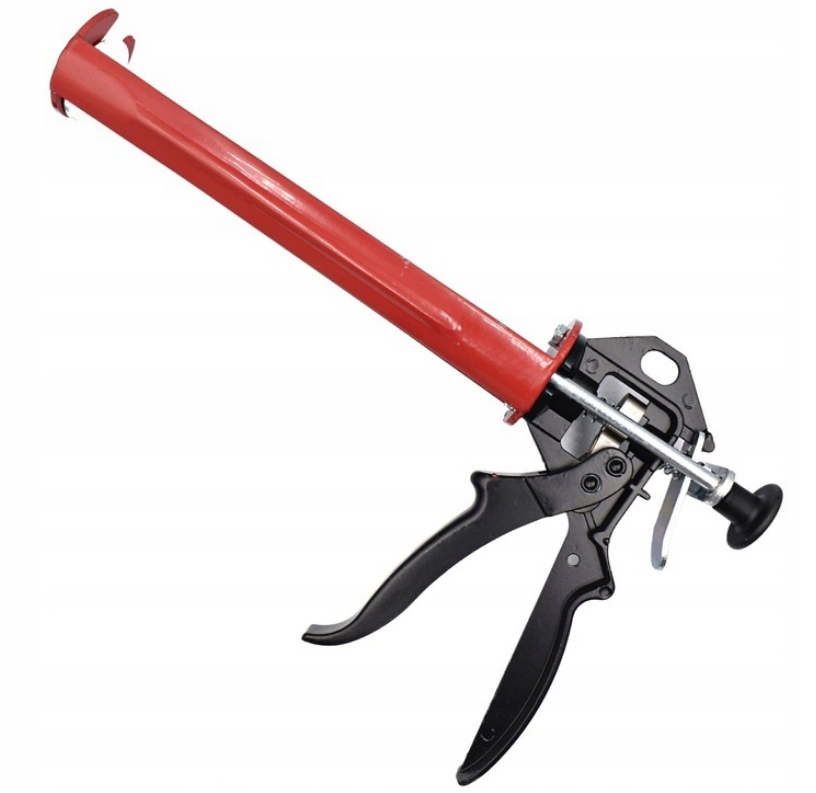 

Pistolet Do Silikonu Wyciskacz Kartuszy Akryl Klej