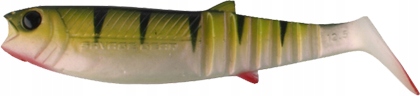 Ripper Cannibal Savage Gear 8cm Perch