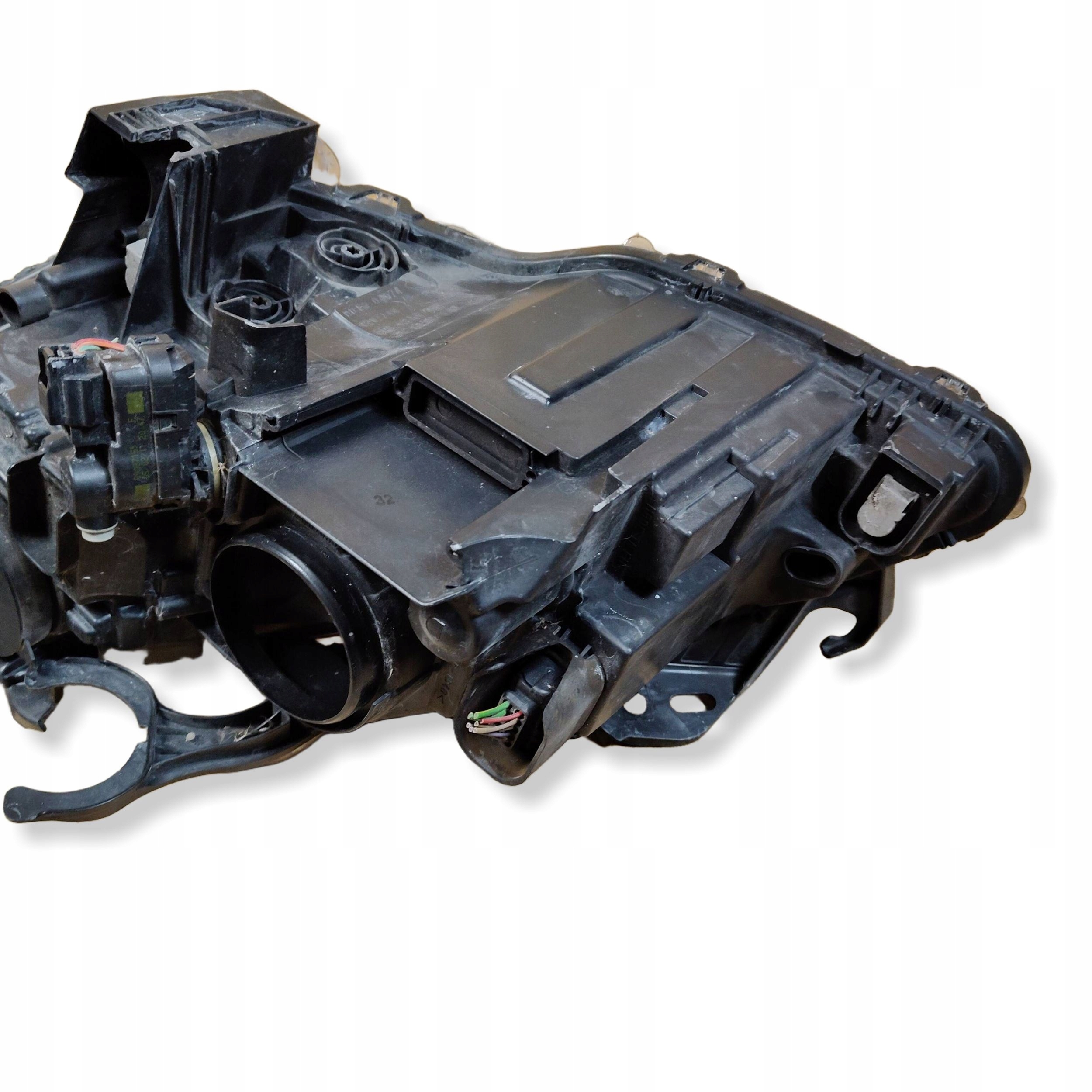 Reflektor front side right Peugeot 3008 and 9682519080