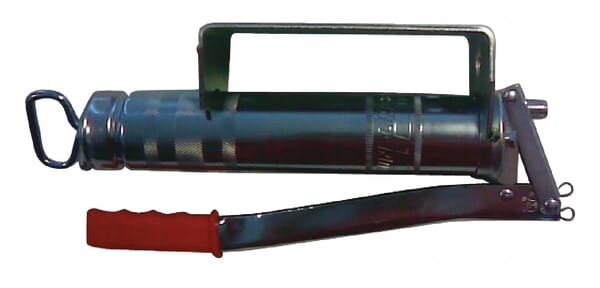 Středové mazací čerpadlo 8 604287671