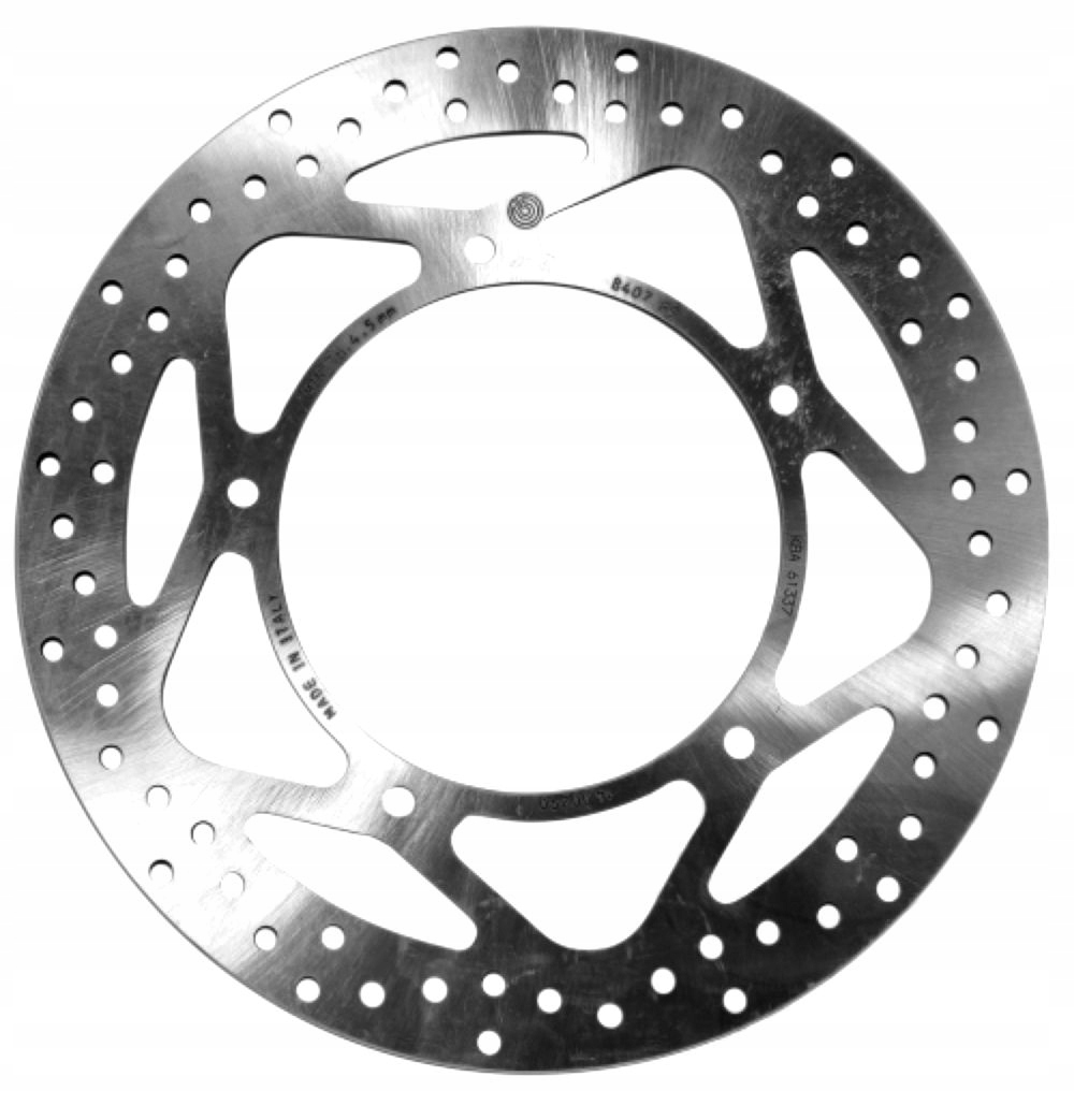 Přední Brzdový Kotouč Aprilia Srv 850 ie Abs Gilera Gp 800