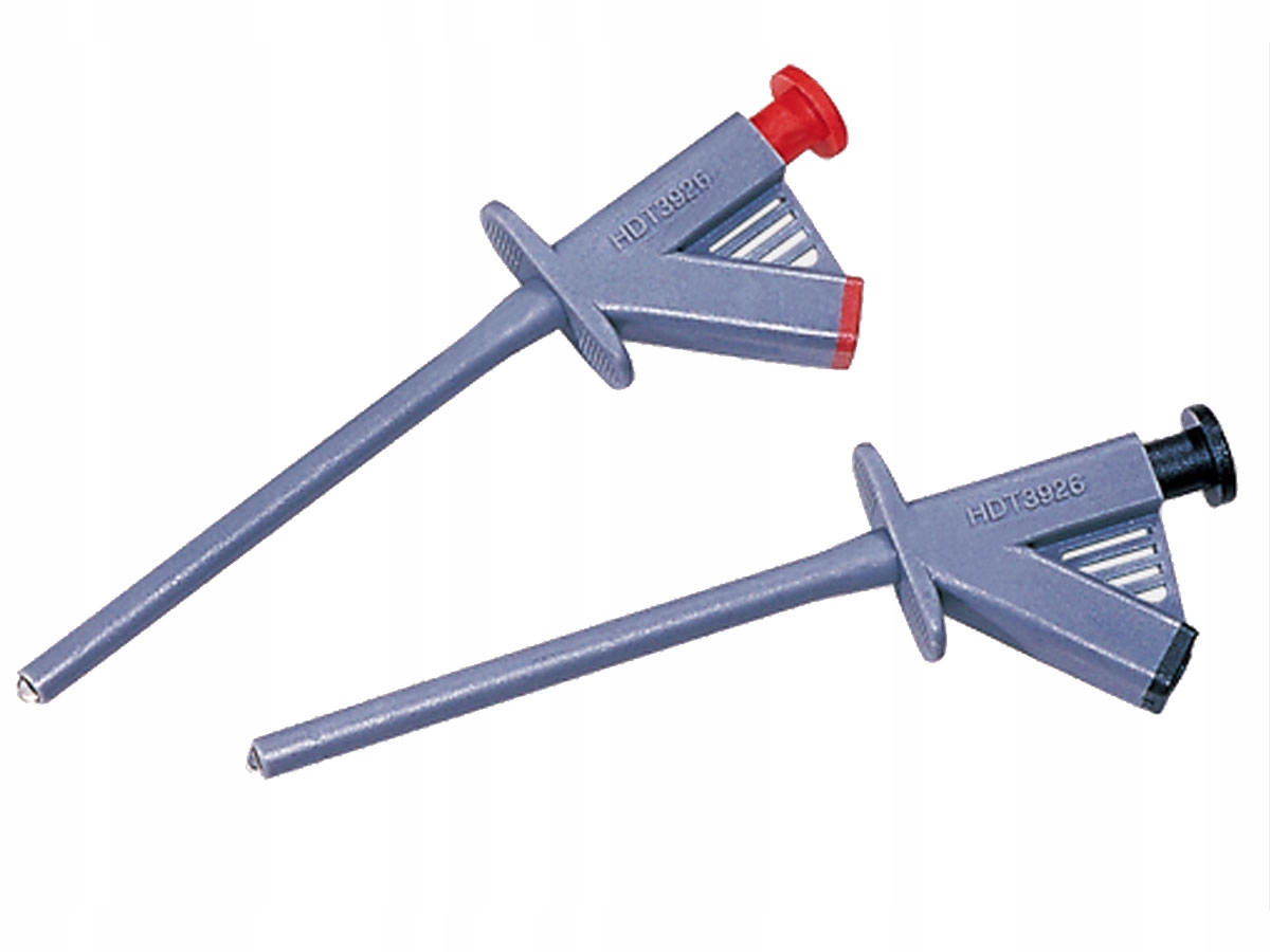 

Chwytaki pomiarowe pazurkowe FC-28 końcówka Cem