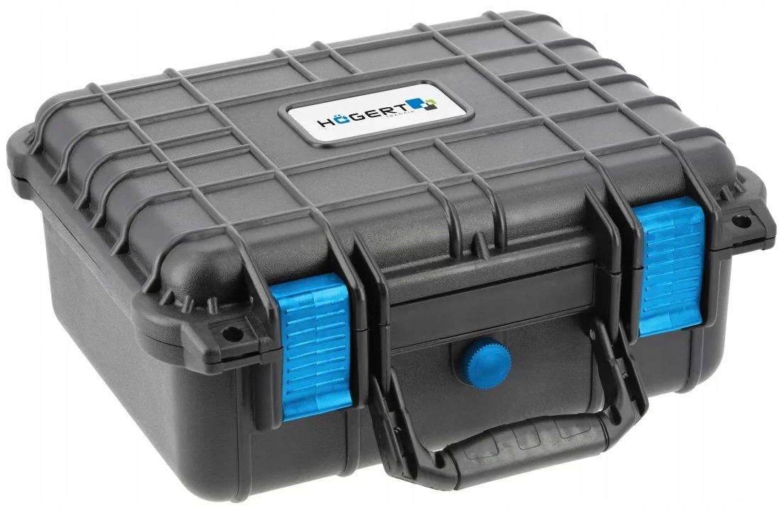 Skrzynka narzędziowa hermetyczna 14"