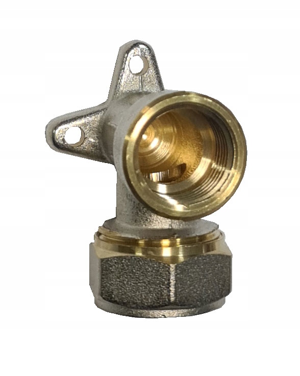 

Kolano Skręcane Pex 20x1/2 Gw.wewnętrzny Z Łapkami