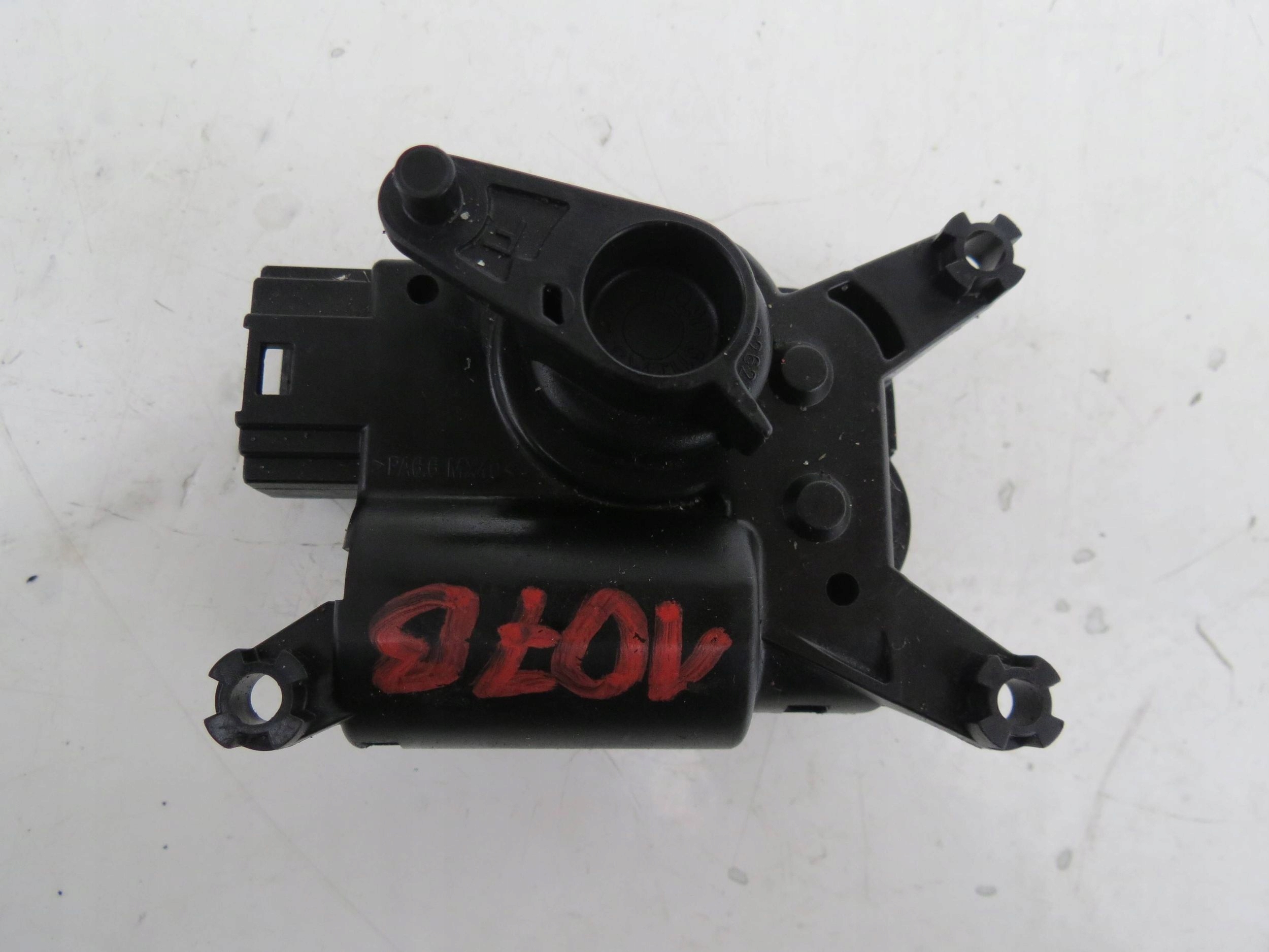 Micro moteur DO Bloc de chauffage complet PORSCHE CAYENNE et 7L5 4.8 V8 3093694