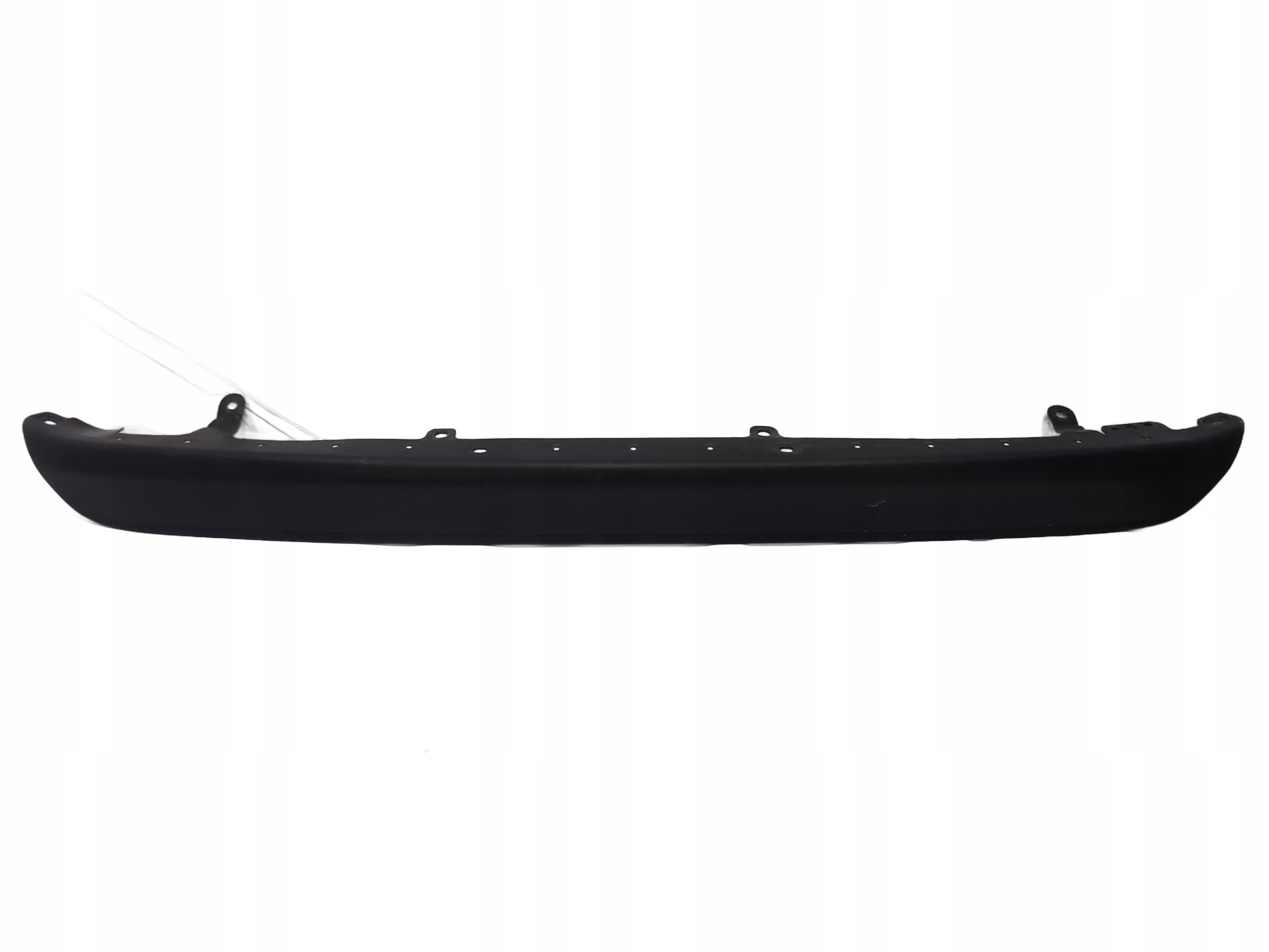 spoiler accessori Paraurti posteriore TOYOTA AURIS 52453-02010