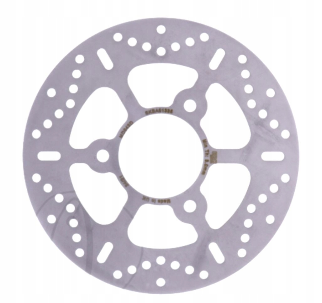 Brzdová Kotúčka Zadná Aprilia Habana/Mojito 50 Leonardo 125 150 Mojito