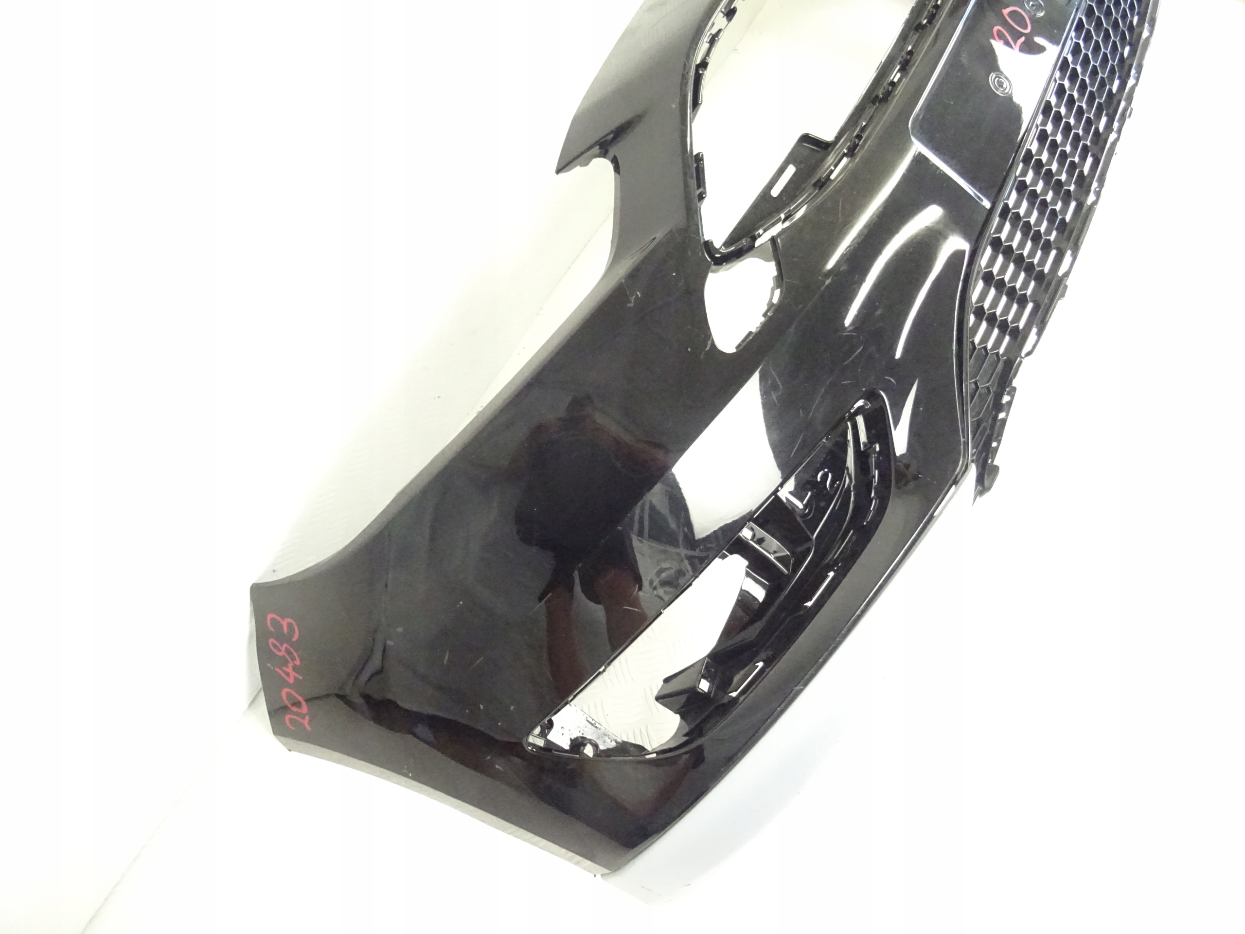 Ford Focus MK3 LIFT ST LINE bumper front 20483