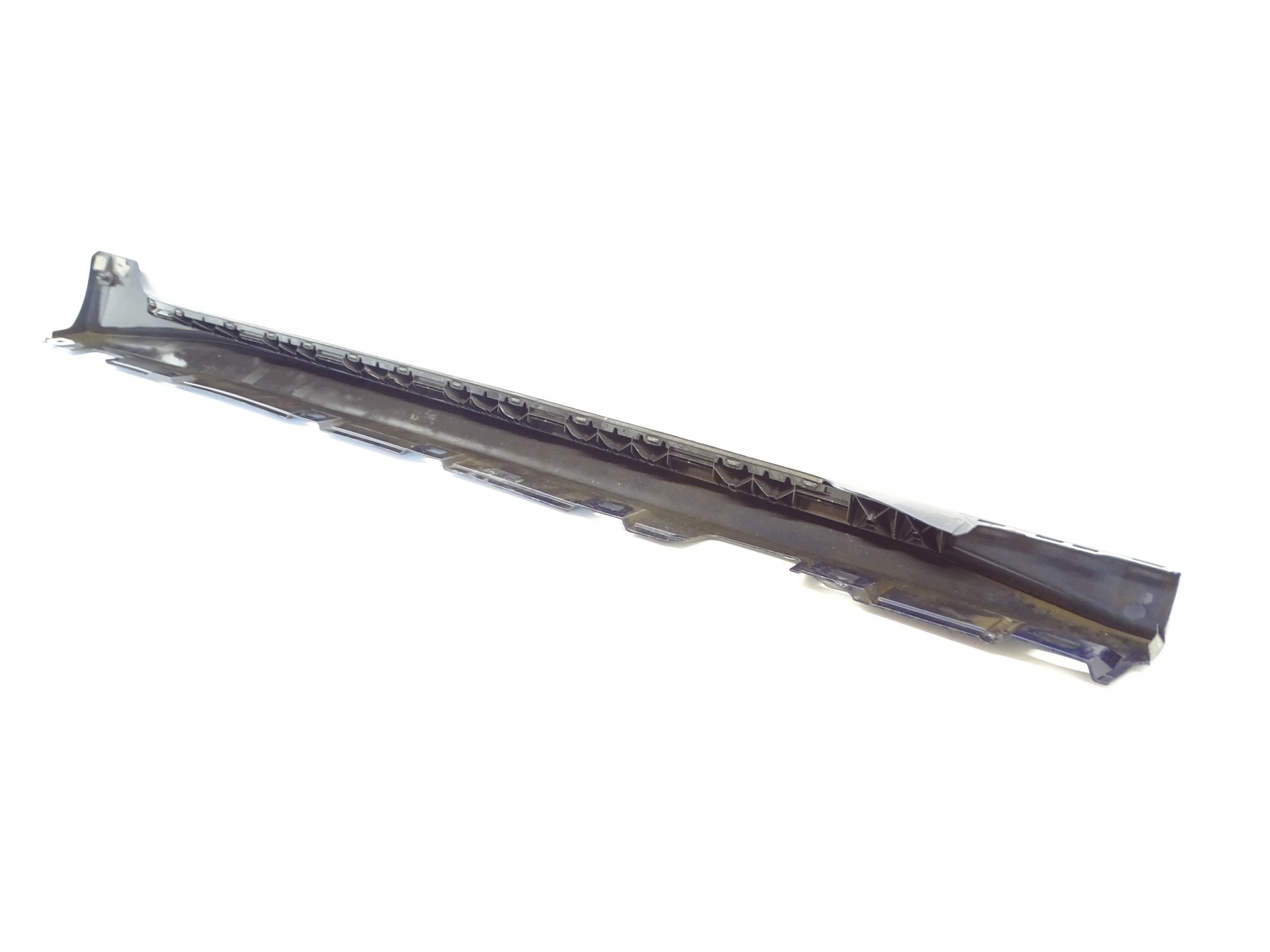 moulding threshold cap left AUDI A5 8W8 SPORTBACK S-LINE 8W8853859F LX5H