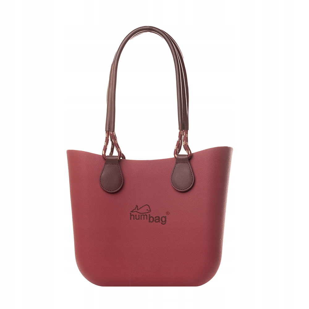 Taška Humbag Bordo Mini Doppio Bordo