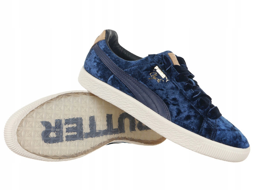 Sportovní tenisky Puma Extra Butter