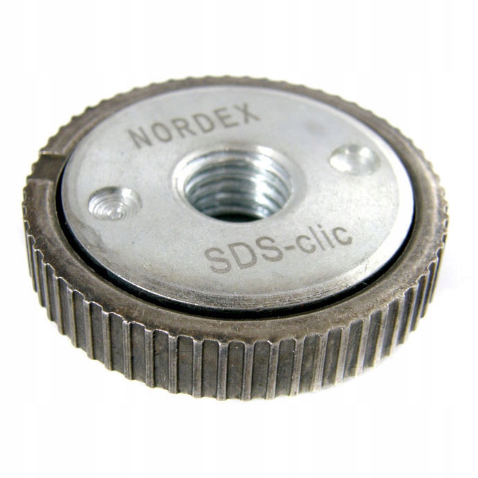 

Nakrętka Szybkozaciskowa M14 Sds CLIC