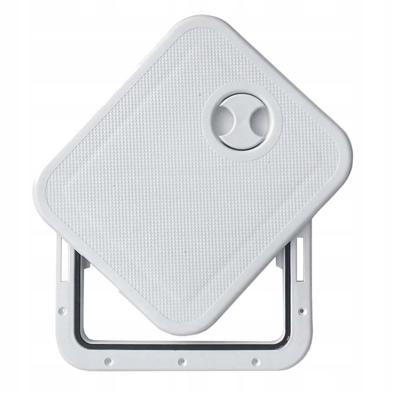 Luk Zamknięcie Do Łodzi Schowek 316X366 Wh- 03896