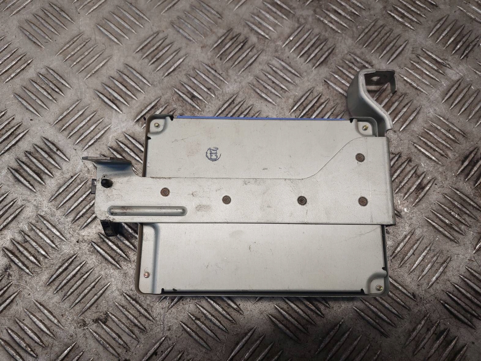 computer control unit ABS NISSAN X-TRAIL and 478508H910