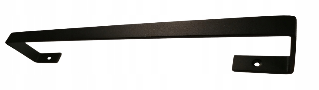 WIESZAK uchwyt na ręcznik LOFT INDUSTRIAL Kod producenta AROG, uchwyt stalowy H3B