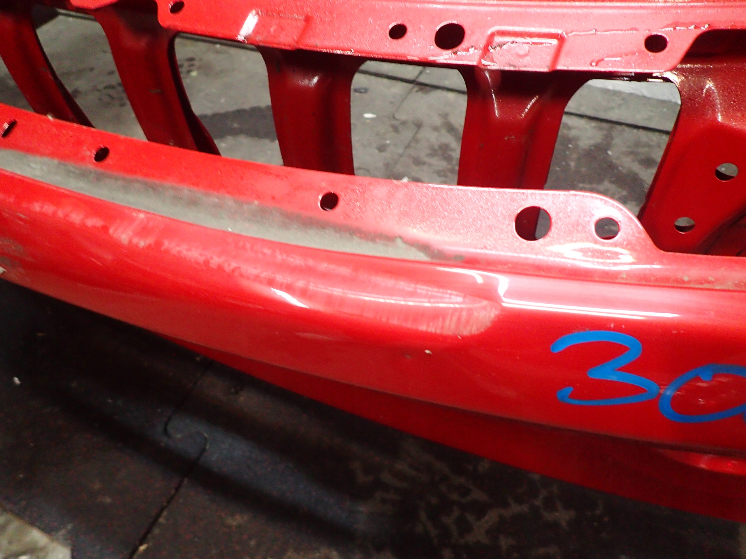 BOOT DOOR BMW III 3 GT F34