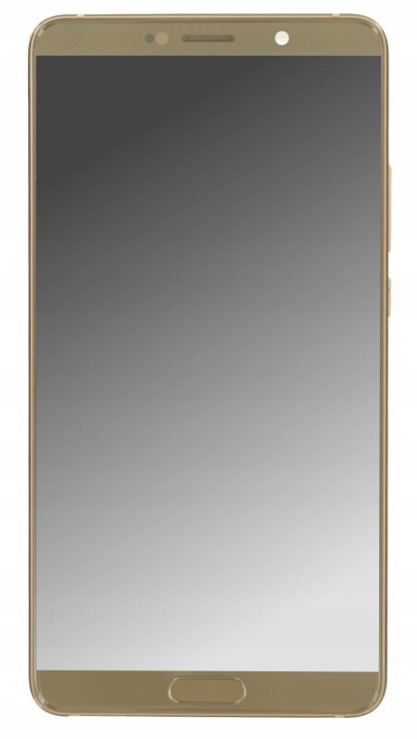 LCD displej Ips pro Huawei Mate 10 mocha hnědý