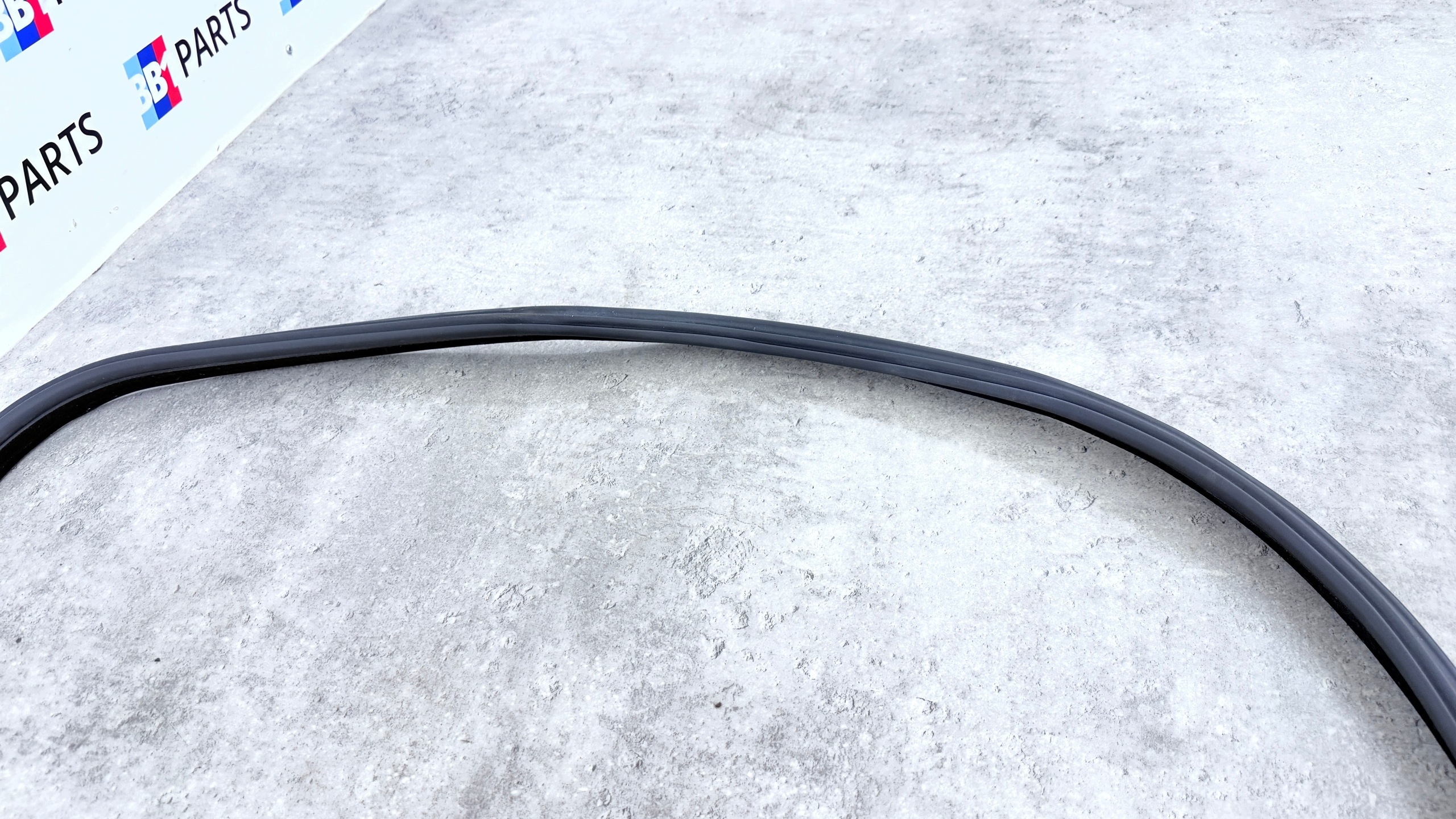 BMW F36 gasket bodywork door left front nice 7401895 7409193