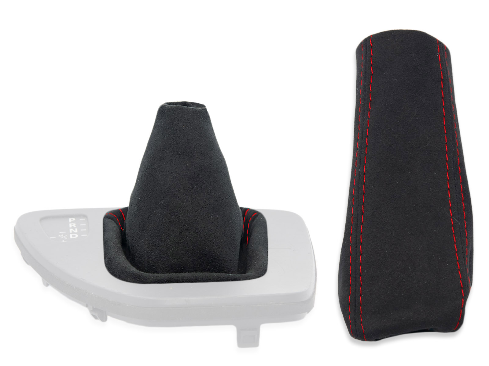 MA-92110935 - BMW E90 автоматический сильфон передач и тормоза ALCANTARA