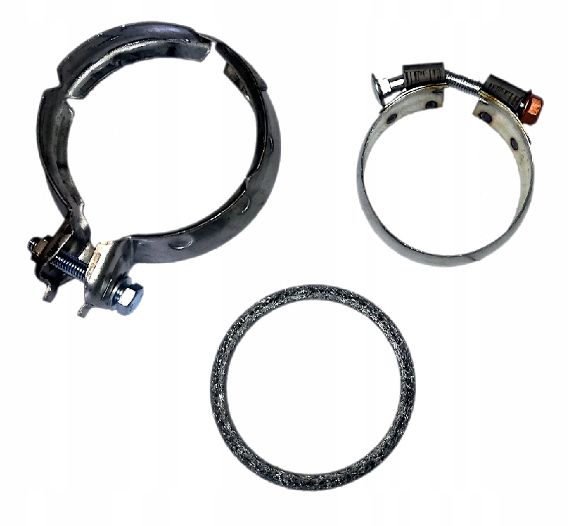 KATALIZATOR + FILTR DPF FAP MERCEDES W211 E320 Cdi Typ samochodu Samochody osobowe