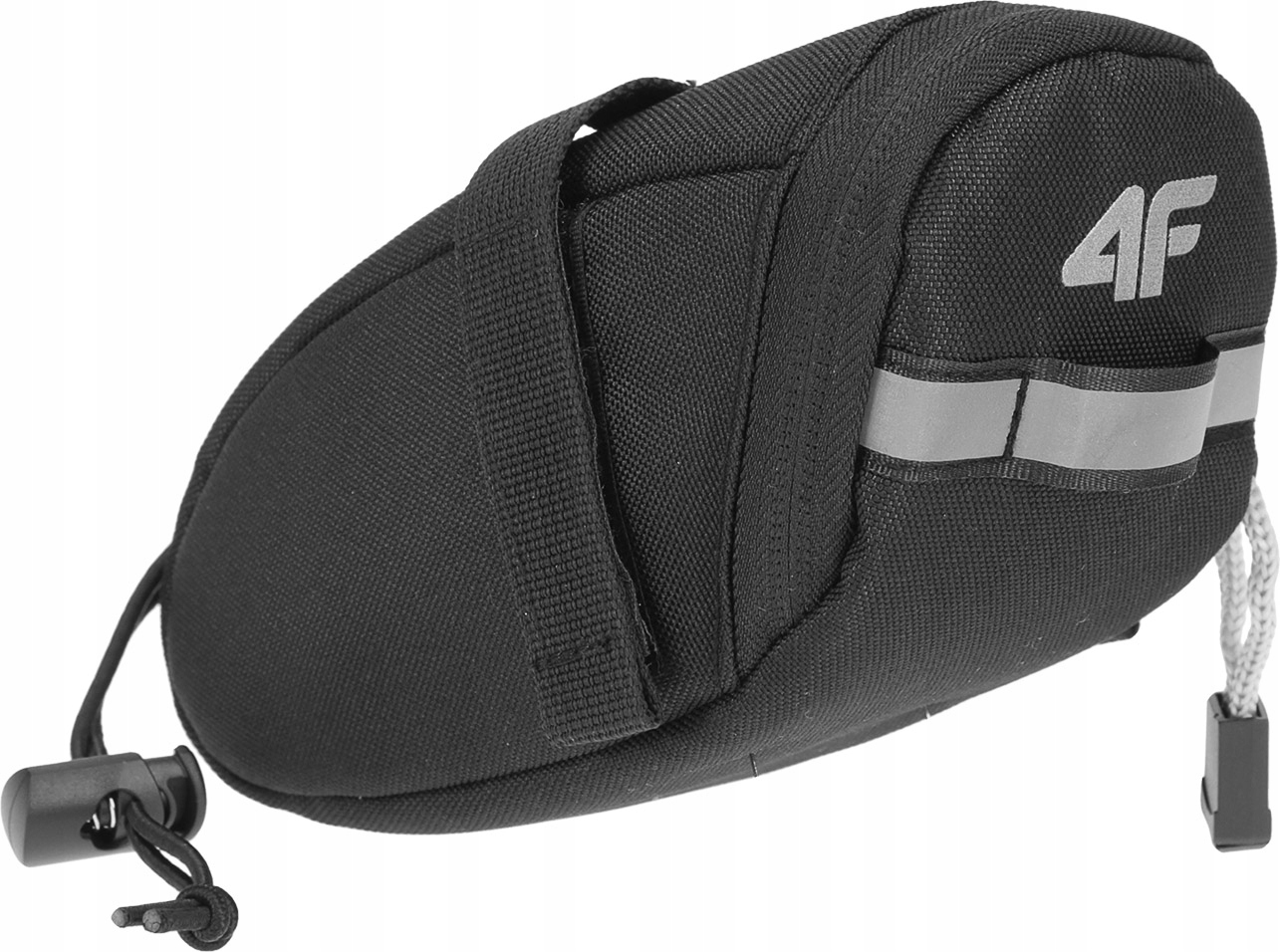 

Rowerowa Torba Pod Siodło 4F H4L22 AKB011R 20S
