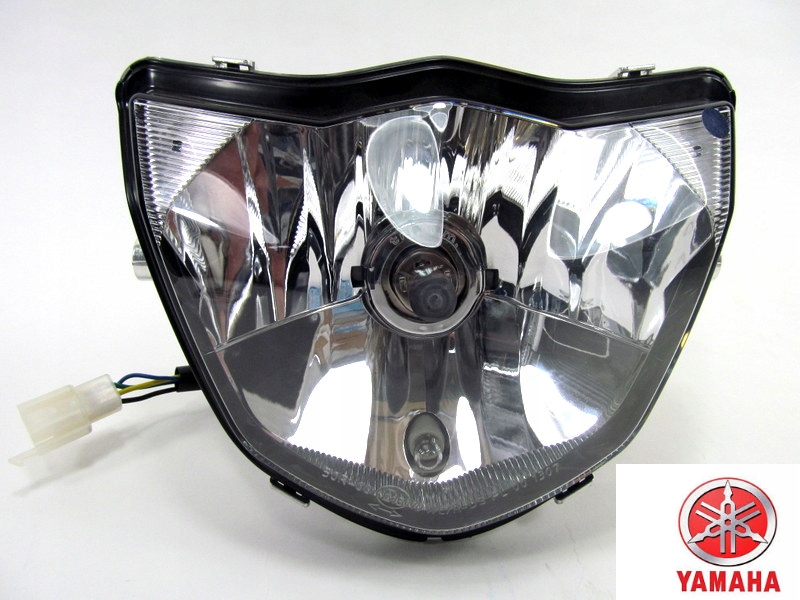 Reflektor Oryginał Yamaha Wr 125 250 450 F po 2009