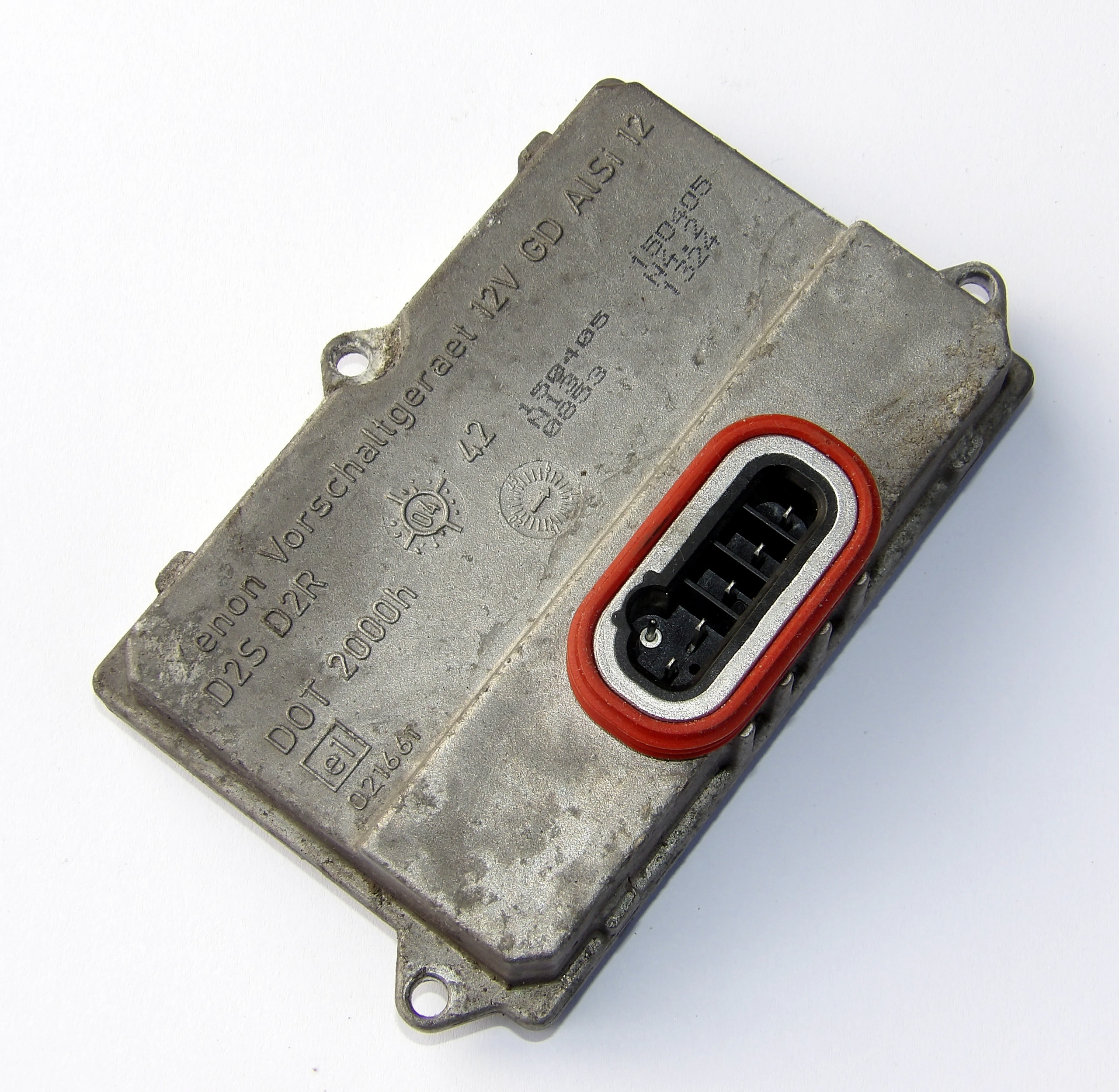 ESPACE 4 IV БЛОК 5dv008290-00 (В.В)