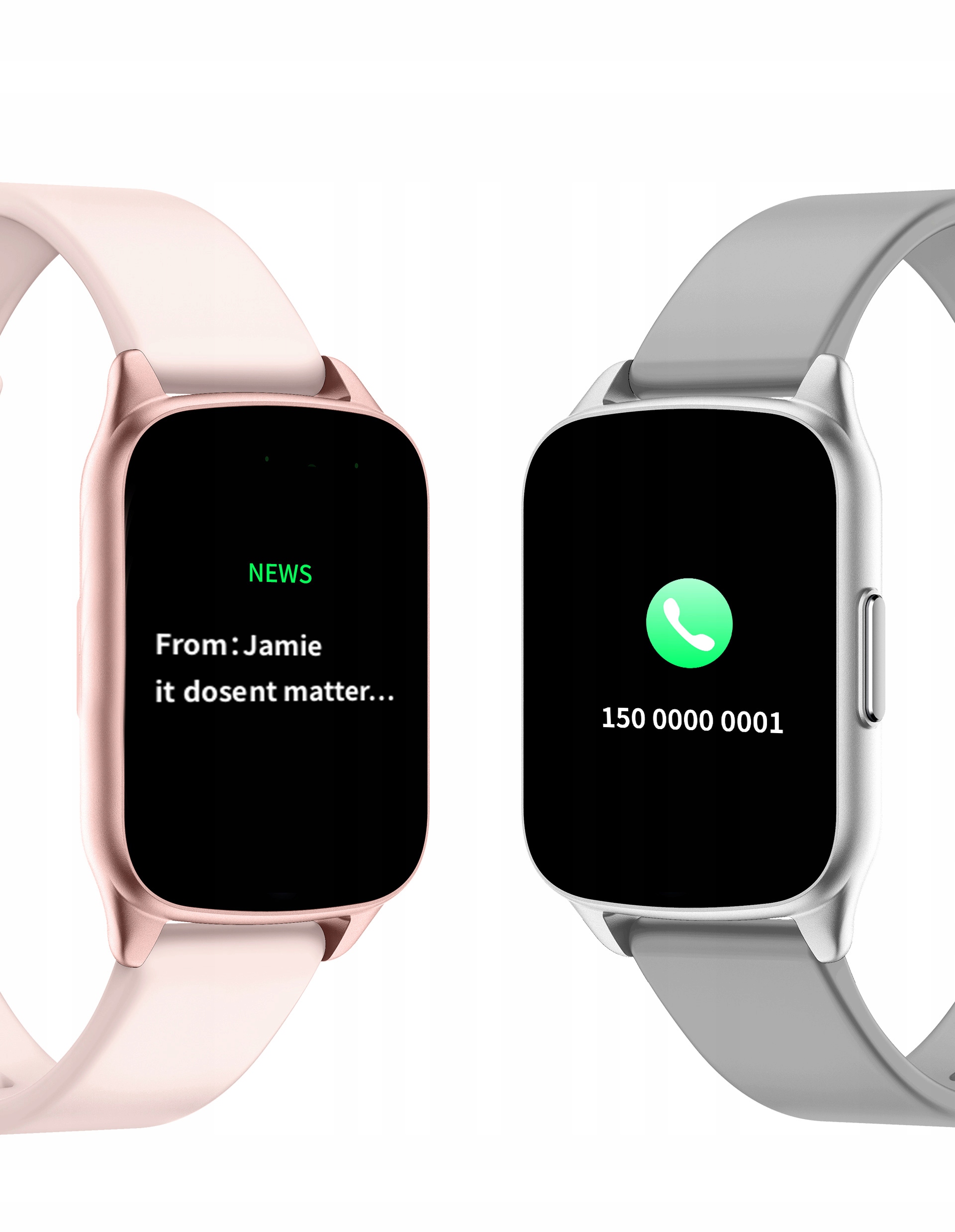 SMARTWATCH G. ROSSI MULTIFUNCTION + PASEK GRATIS Kolor wielokolorowy