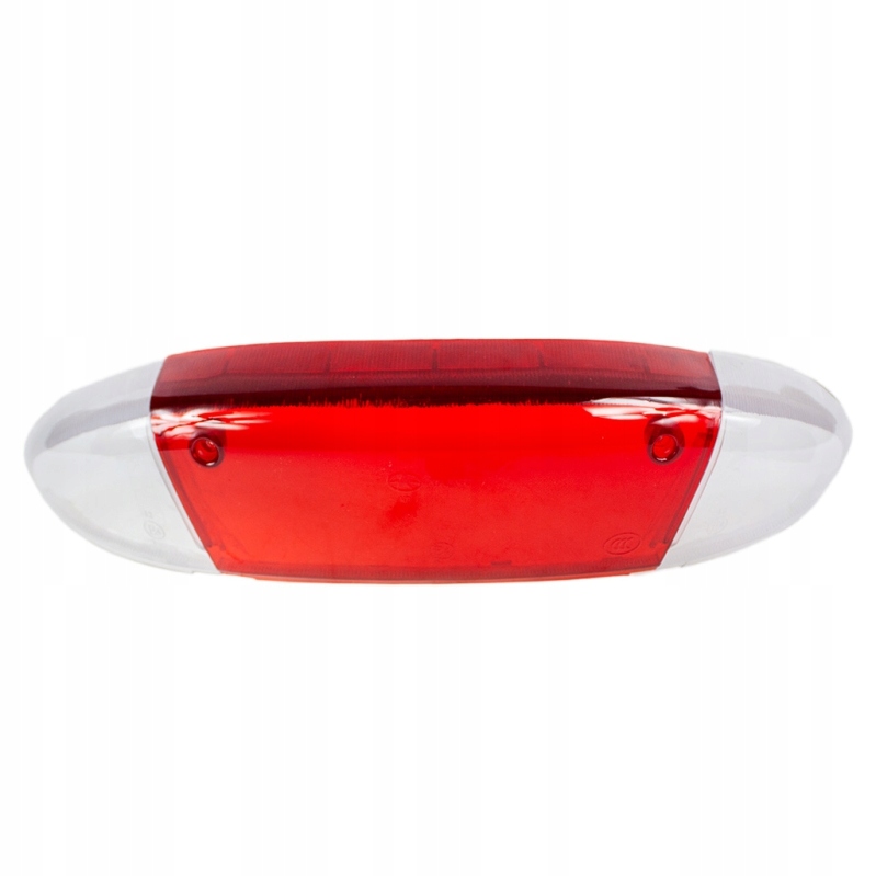 Klosze lampy tył skutery Zipp Zumico Yuki 2T 4T, Barton Huragan Romet Rxl