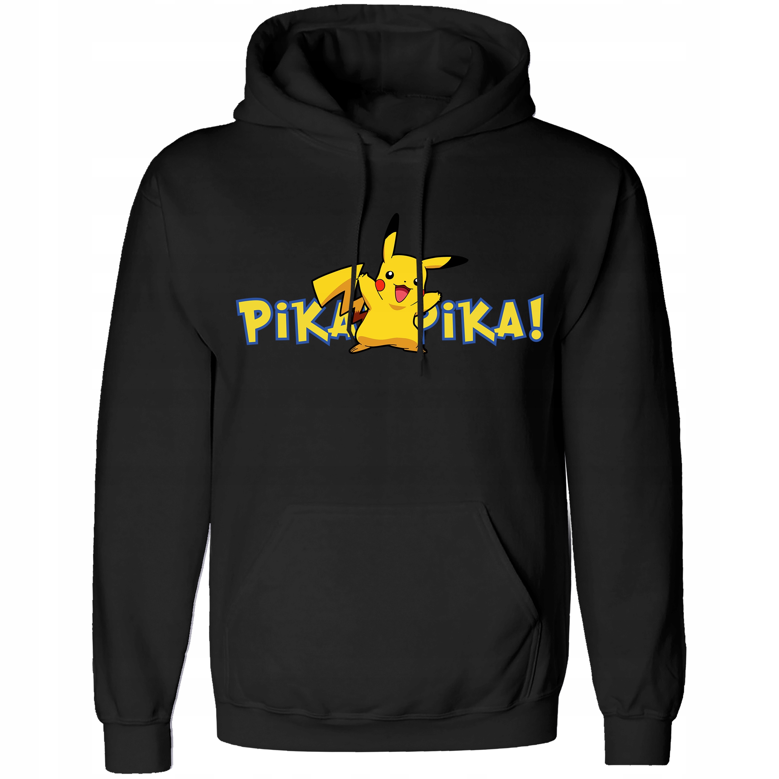 

Bluza męska Pikachu Pika Pika S