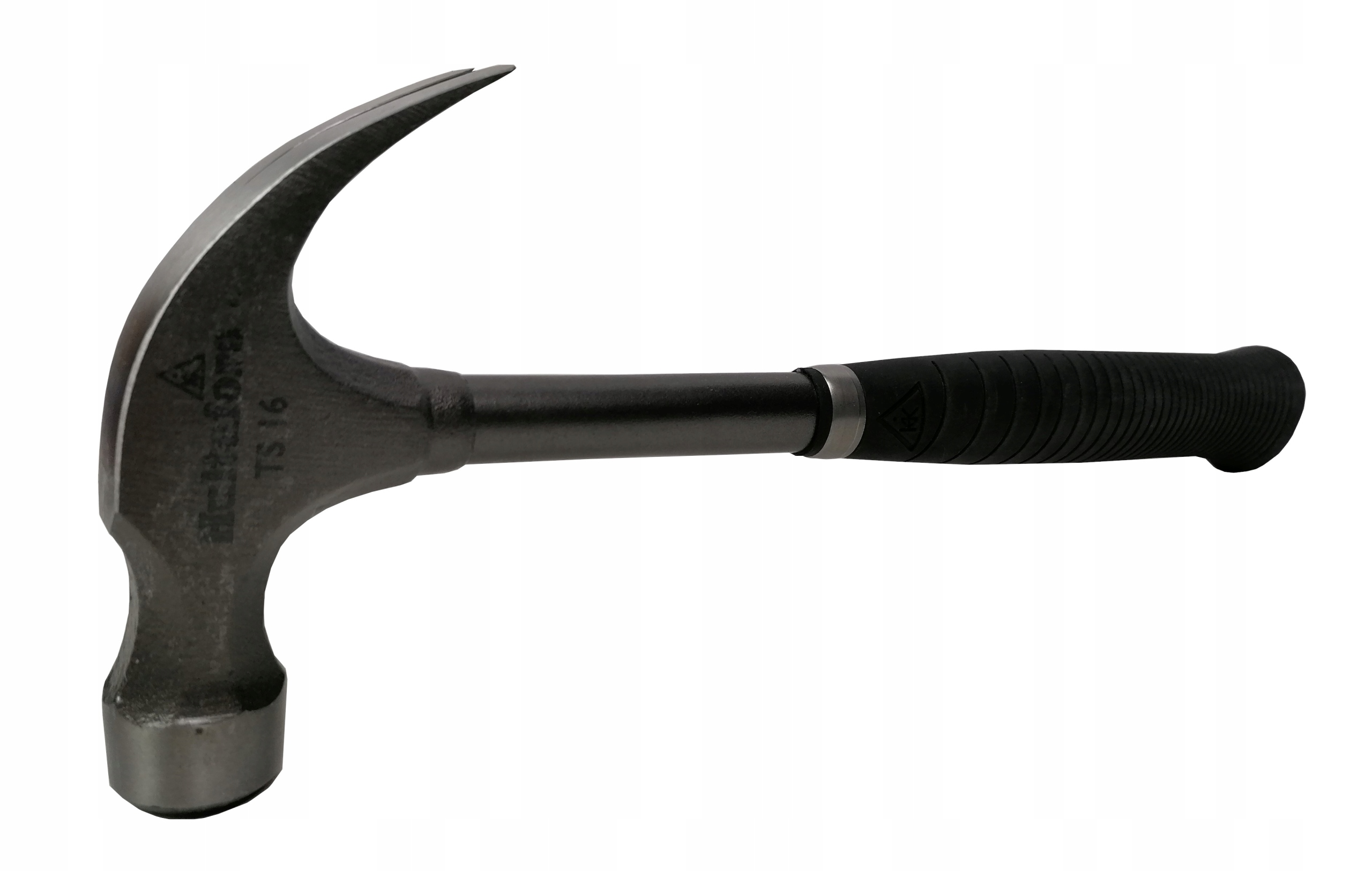 

Hultafors Ts 16 młotek stolarski młot pazurowy