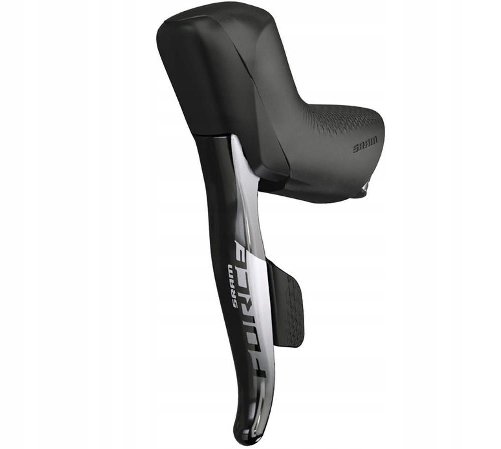 Klamkomanetka Sram Force eTap D1 Axs Lewa Przód