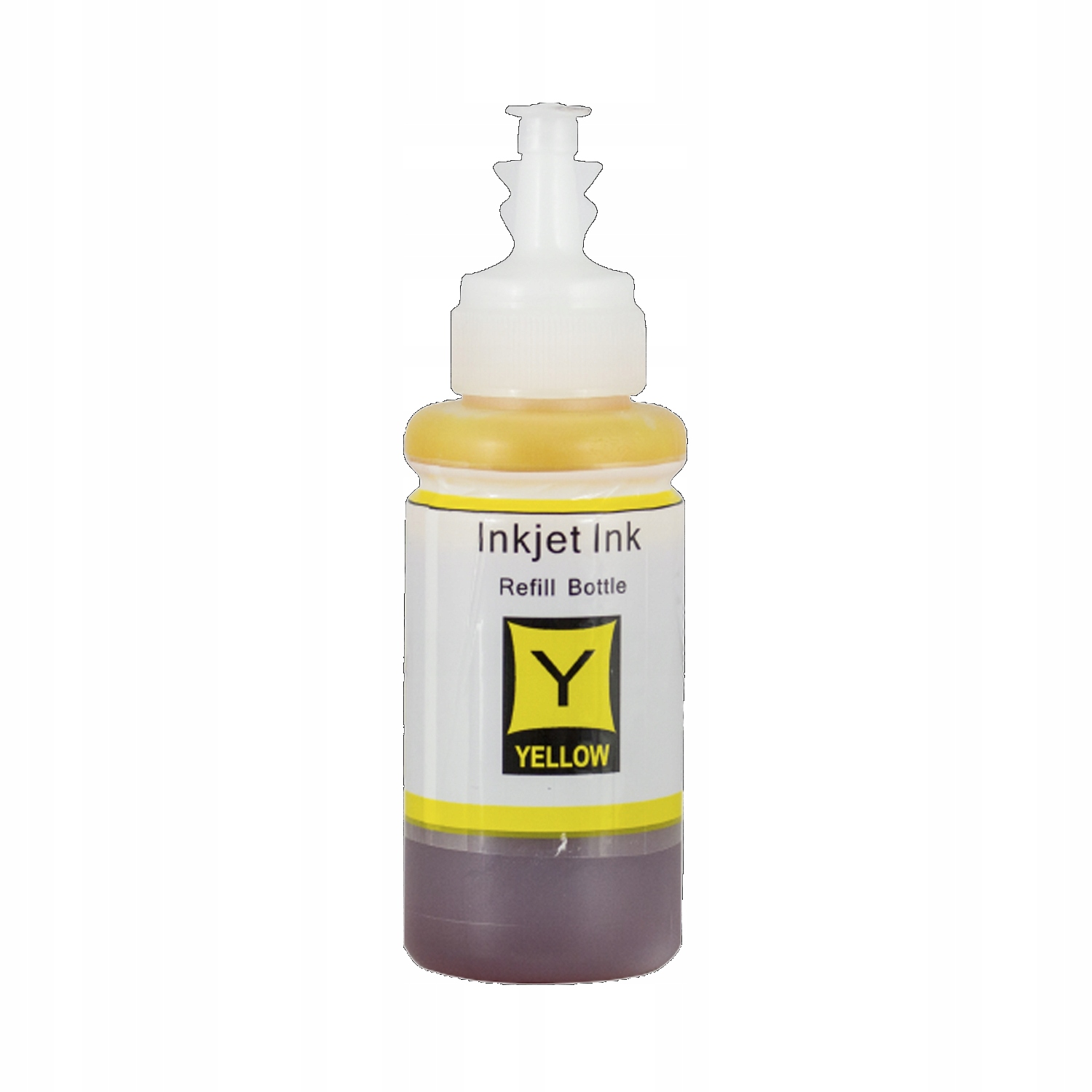 

Tusz Epson T6644 Yellow L486 L550 L555 L565 L300