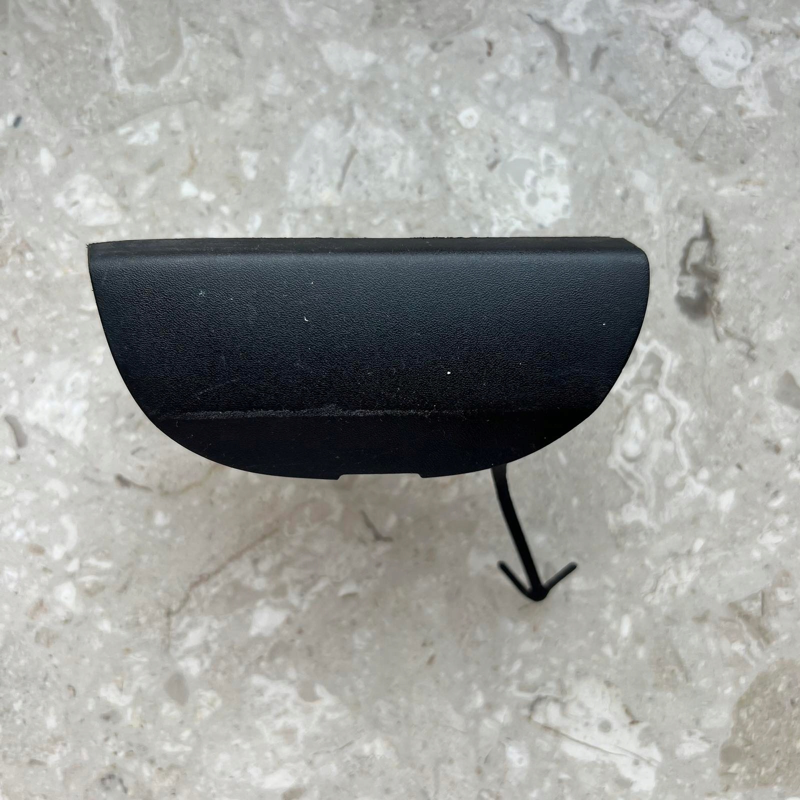 SUZUKI SX4 S-CROSS III 2021-> towing hook cap bumper front 71713-63T0