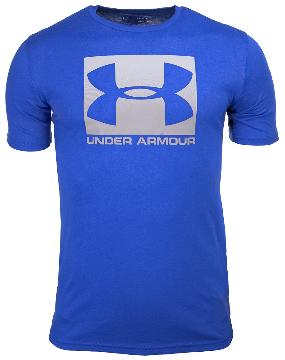 

Under Armour koszulka t-shirt męska sportowa r.S